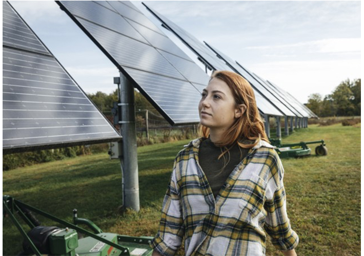 foto Los resultados de Schneider Electric en sostenibilidad en el tercer trimestre se ven reforzados por las acciones climáticas continuas